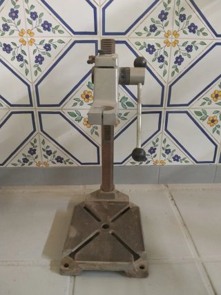 Soporte para taladro