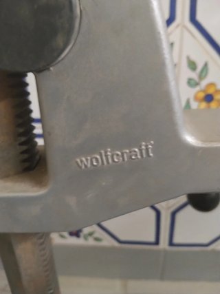 Soporte para taladro