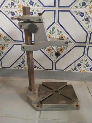 Soporte para taladro