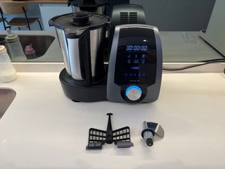 Robot de  Cocina Cecotec