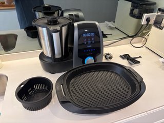 Robot de  Cocina Cecotec