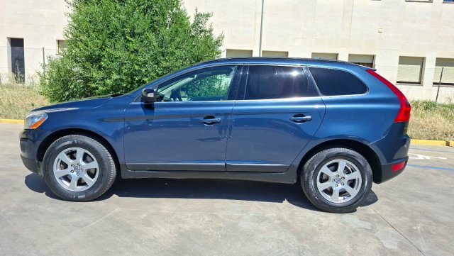Volvo XC60 D4 2.4d 163cv AWD auto. 2014