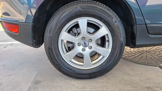 Volvo XC60 D4 2.4d 163cv AWD auto. 2014