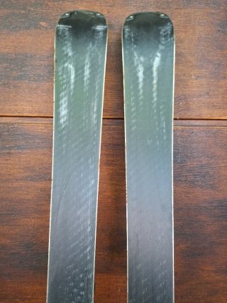 Sci Volkl Race Tiger SL Bambino