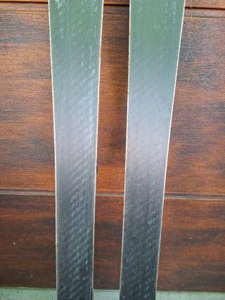 Sci Volkl Race Tiger SL Bambino