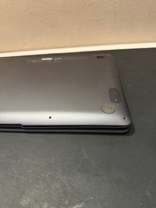 Portátil Asus i7