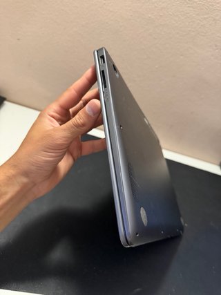 Portátil Asus i7
