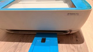 Impresora HP DeskJet 3639 Color