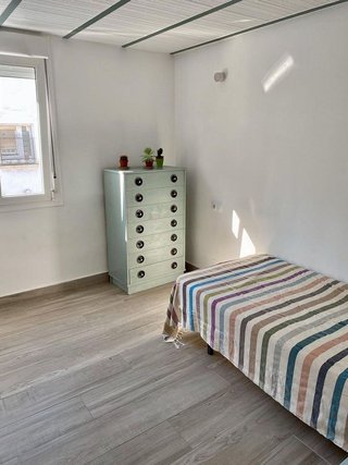 Piso en alquiler en Los Remedios en Sevilla