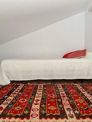 Piso en alquiler en Los Remedios en Sevilla