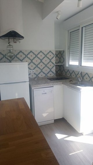 Piso en alquiler en Los Remedios en Sevilla