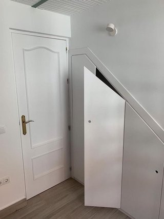 Piso en alquiler en Los Remedios en Sevilla