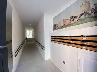 Piso en alquiler en Casco Antiguo - Centro en Badajoz
