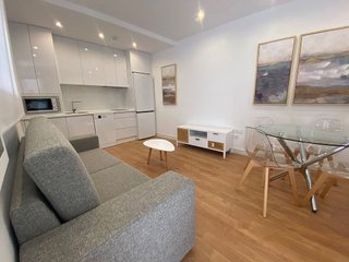 Piso en alquiler en Casco Antiguo - Centro en Badajoz