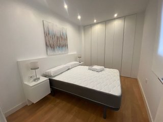 Piso en alquiler en Casco Antiguo - Centro en Badajoz