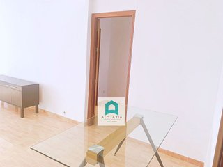Piso en alquiler en Alfalfa en Sevilla