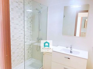 Piso en alquiler en Alfalfa en Sevilla