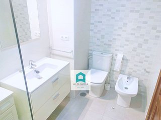 Piso en alquiler en Alfalfa en Sevilla