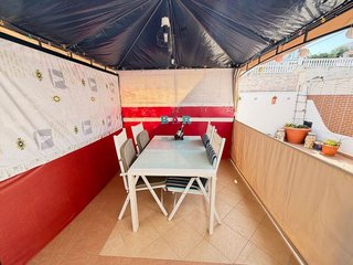 Casa en venta en San Miguel de Salinas