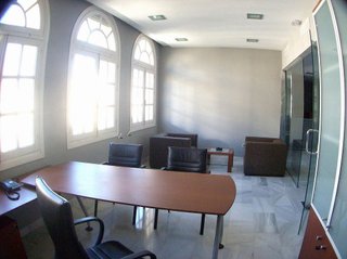 Oficina en alquiler en Centro en Jerez de la Frontera