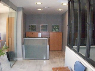 Oficina en alquiler en Centro en Jerez de la Frontera