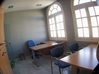 Oficina en alquiler en Centro en Jerez de la Frontera