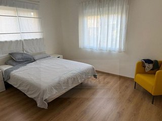 Piso en alquiler en El Candado - El Palo en Málaga