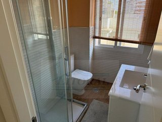 Piso en alquiler en El Candado - El Palo en Málaga