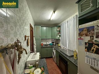 Piso en alquiler en Viñuela - Rescatado en Córdoba