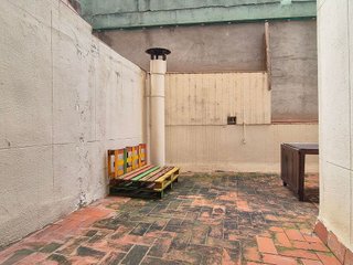 Estudio en alquiler en La Sagrada Família en Barcelona