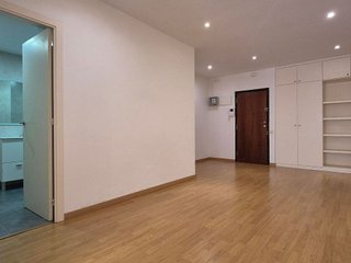 Estudio en alquiler en La Sagrada Família en Barcelona