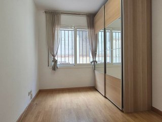 Estudio en alquiler en La Sagrada Família en Barcelona