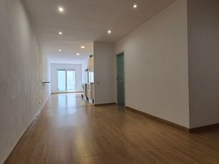 Estudio en alquiler en La Sagrada Família en Barcelona