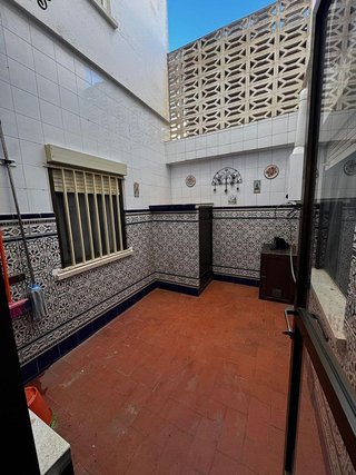 Piso en alquiler en Maria Auxiliadora - Barriada LLera en Badajoz