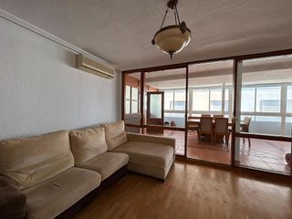 Ático en alquiler en Centro en Alicante