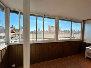 Ático en alquiler en Centro en Alicante