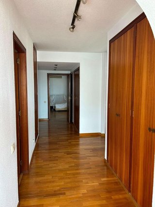 Ático en alquiler en Centro en Alicante