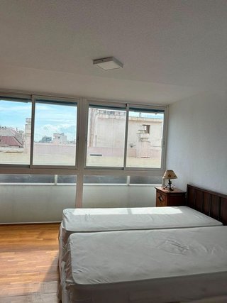 Ático en alquiler en Centro en Alicante