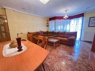Piso en alquiler en Reyes Católicos - Paseo San Antonio en Cuenca