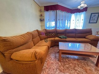 Piso en alquiler en Reyes Católicos - Paseo San Antonio en Cuenca
