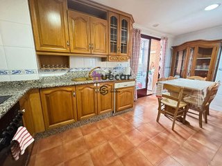 Piso en alquiler en Reyes Católicos - Paseo San Antonio en Cuenca