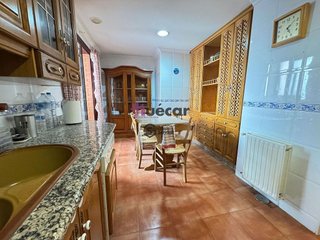 Piso en alquiler en Reyes Católicos - Paseo San Antonio en Cuenca