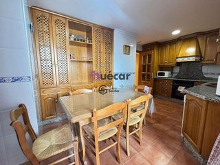 Piso en alquiler en Reyes Católicos - Paseo San Antonio en Cuenca