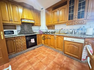 Piso en alquiler en Reyes Católicos - Paseo San Antonio en Cuenca