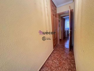 Piso en alquiler en Reyes Católicos - Paseo San Antonio en Cuenca