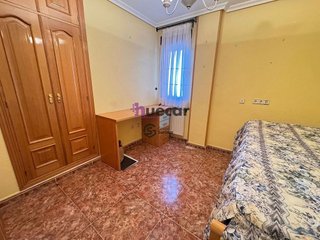 Piso en alquiler en Reyes Católicos - Paseo San Antonio en Cuenca