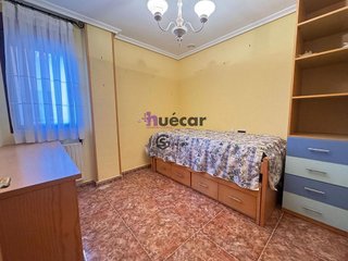 Piso en alquiler en Reyes Católicos - Paseo San Antonio en Cuenca