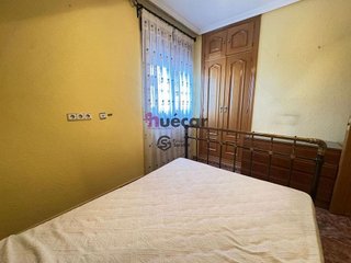 Piso en alquiler en Reyes Católicos - Paseo San Antonio en Cuenca