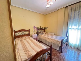 Piso en alquiler en Reyes Católicos - Paseo San Antonio en Cuenca