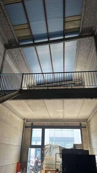 Nave industrial en alquiler en San Jerónimo - La Bachillera en Sevilla